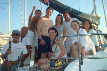 Private Tour: Palermo Sailing Trip