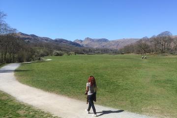 Private Full Day Lake Explorer Tour from Windermere