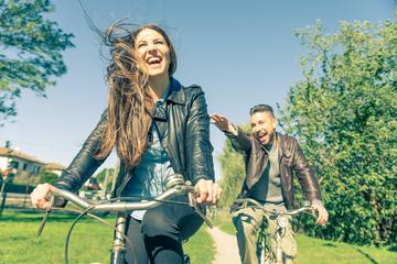 Zagreb Electric Bike Rental