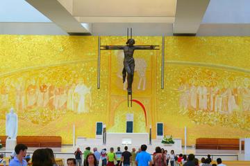 The Real Fatima Experience Tour