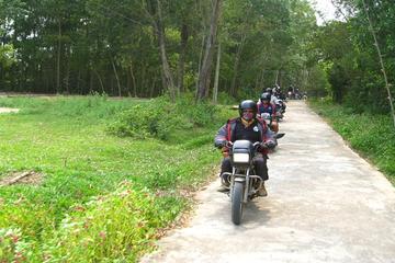 3 Day Motorbike Tour through the Mekong Delta