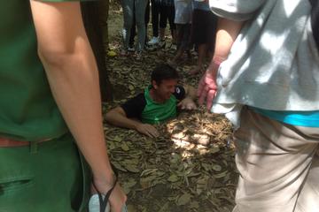 Ho Chi Minh City Tour Combine Cu Chi Tunnels In One Day