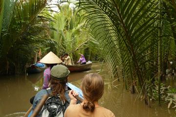 LIVE A REAL MEKONG DELTA LIFE