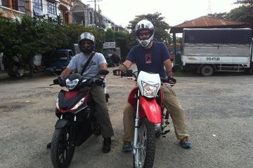 Motorbike Tour To Mekong Delta From Saigon In One Day
