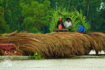 Private Amazing South of Vietnam in 3 days