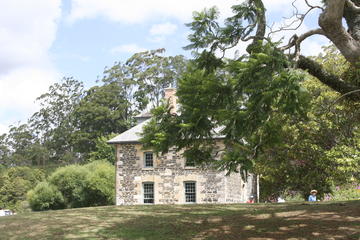 Private Shore Excursion: Full-Day Bay of Islands Tour