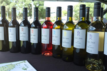 Private Tour: Bay of Islands Tour with Wine Tasting
