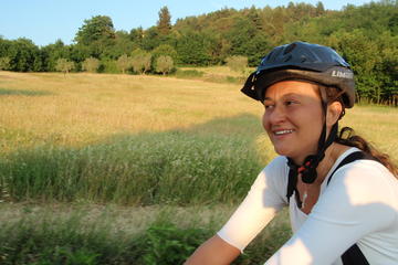 Bike Tour: Florence and Countryside of Tuscany