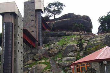 Abeokuta Day Trip