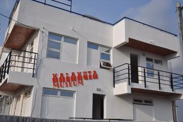 Kalakuta Museum Private Tour