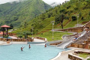 Obudu Cattle Ranch Christmas Package