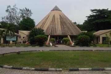 Private Guided Tour of the Lekki Conservation Centre