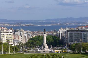 Best of Lisbon Private Tour
