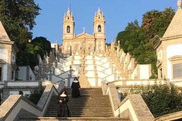Braga & Guimaraes Private Tour