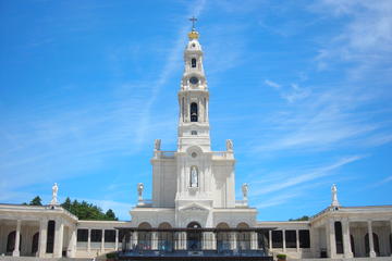 Lisbon and Fatima Sanctuary Private Tour