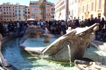 5-Day Private Tour: Rome, Florence and Venice