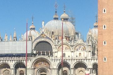 Private Tour: Afternoon Venice Walking Tour