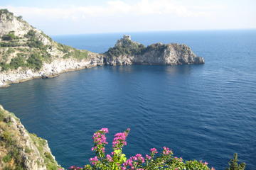 Private Tour: Amalfi Coast Day Trip from Naples