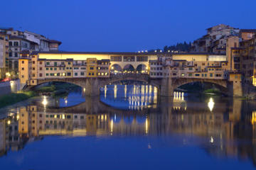 Private Tour: Artisans of Florence Walking Tour