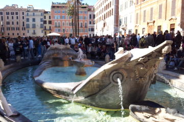 Private Tour: Saint Peter Basilica Vatican Museums and Squares of Rome