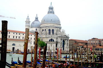 Shore Excursion in Venice with Private Guide