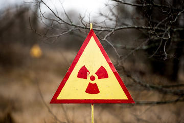 5-day Extended Tour to Chernobyl and Prypiat town