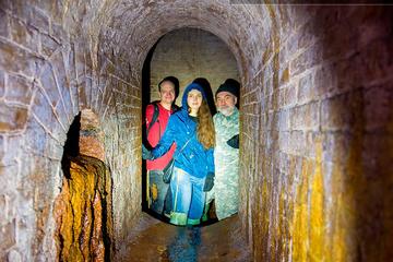 Kiev Underground Tour