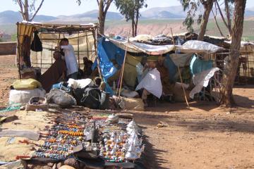 Weekly Markets Tour from Marrakech