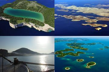 Kornati National Park Full-Day Trip from Zadar