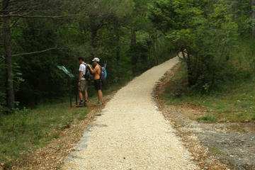 Paklenica National Park: Viewpoint Tour