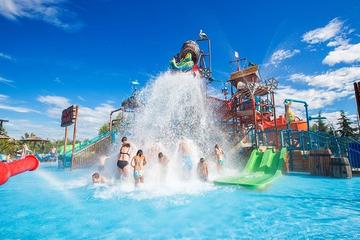 Private Aquapark Day Trip from Zadar