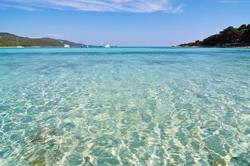Saharun Beach Full Day Guided Trip from Petr?ane