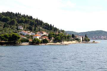 Zadar Archipelago Island-Hopping Private Boat Tour