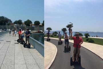 Zadar Segway Tour