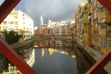 Girona Walking Tour Small Group