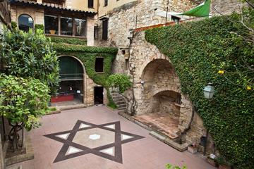 Private Girona and Besalu Jewish History Tour