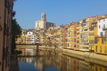 Private Tour: Dali Museum and Girona from Barcelona