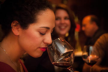 Small-Group Wine and Chocolate Tour from Montpellier