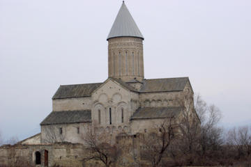 2-Day Private Tour to Kakheti from Tbilisi