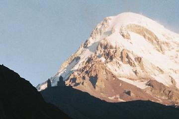 Full-Day Private Tour to Kazbegi from Tbilisi