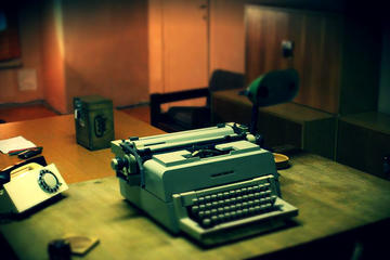 Real Life Escape Game in Prague