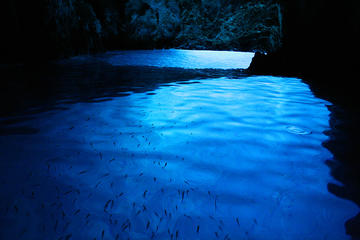 Blue Cave and 6 Island Tour from Split with Free Wine Tasting and Drinks
