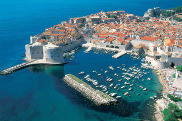Private Tour to Ston and Dubrovnik from Split