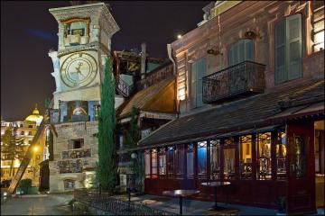 Full-Day Private to Davit Gareji from Tbilisi