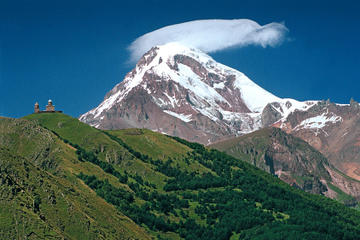 Kazbegi Private Tour from Tbilisi