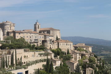 Full-Day Private Saint Tropez Shore Excursion: Port Grimaud, Gassin, Ramatuelle