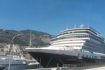 Monaco Shore Excursion: Private Customized French Riviera Tour with Guide