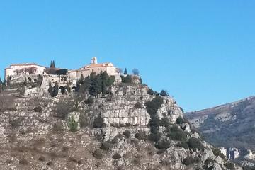 Private Tour: Customized French Riviera Tour with Guide from Nice