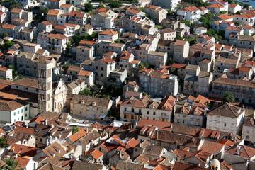 Hvar City Walking Tour