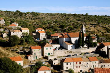 Hvar Hidden Gems Half Day Tour with Lunch or Dinner